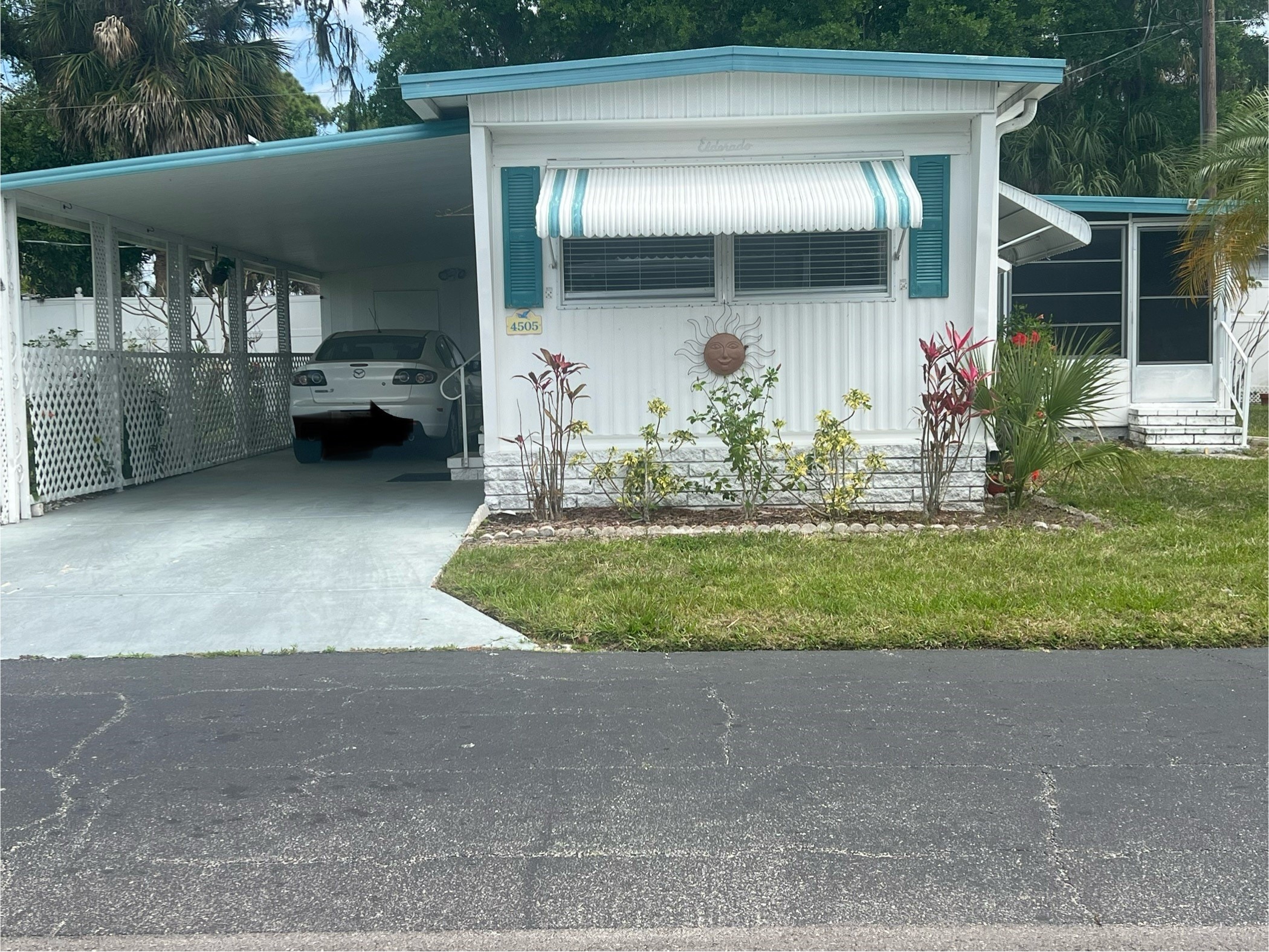 4505 Friendly Harbor St., Bradenton, FL 34207 SOLD LISTING MLS